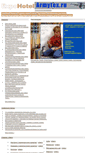 Mobile Screenshot of expohotel.ru