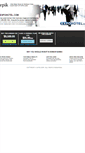 Mobile Screenshot of expohotel.com